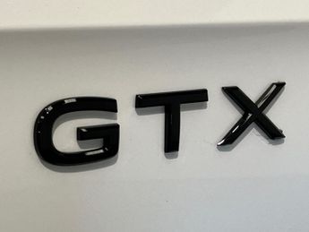 VOLKSWAGEN ID.4 77Kwh Gtx Max Suv 5Dr Electric Auto 4Motion (299 Ps)