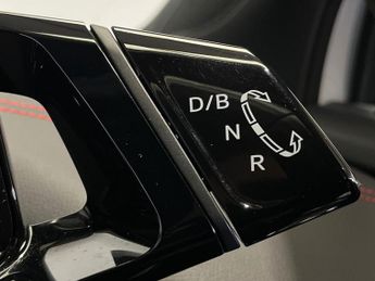 VOLKSWAGEN ID.4 77Kwh Gtx Max Suv 5Dr Electric Auto 4Motion (299 Ps)