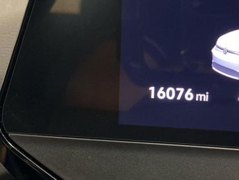 VOLKSWAGEN ID.4 Pro 77kWh Life Edition SUV 5dr Electric Auto (174 ps)