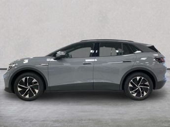 VOLKSWAGEN ID.4 Pro 77Kwh Life Edition Suv 5Dr Electric Auto (174 Ps)