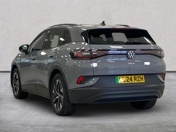 VOLKSWAGEN ID.4 Pro 77kWh Life Edition SUV 5dr Electric Auto (174 ps)