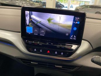 VOLKSWAGEN ID.4 Pro 77Kwh Life Edition Suv 5Dr Electric Auto (174 Ps)
