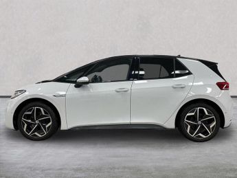 VOLKSWAGEN ID.3 150Kw Tour Pro S 77Kwh 5Dr Auto