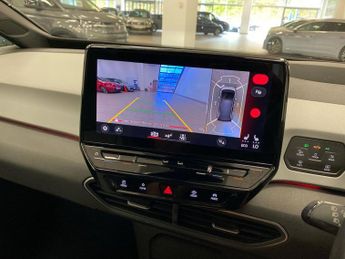 VOLKSWAGEN ID.3 150Kw Tour Pro S 77Kwh 5Dr Auto