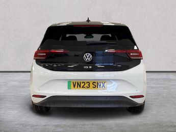 VOLKSWAGEN ID.3 150Kw Tour Pro S 77Kwh 5Dr Auto