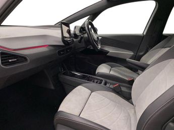 VOLKSWAGEN ID.3 150Kw Tour Pro S 77Kwh 5Dr Auto