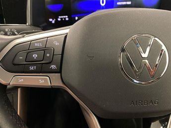 VOLKSWAGEN POLO 1.0 Tsi Life 5Dr Dsg