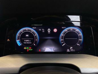 VOLKSWAGEN GOLF 1.5 Etsi Mhev Match Hatchback 5Dr Petrol Hybrid Dsg Euro 6 (S/S)