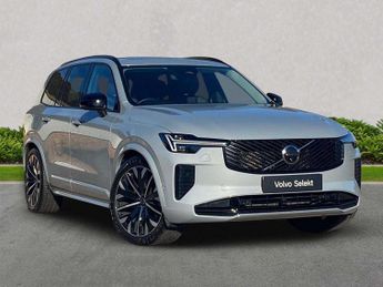Volvo XC90 2.0 B5P Plus Pro Dark 5Dr Awd Geartronic