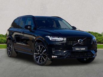 Volvo XC90 2.0 B5D [235] Plus Dark 5Dr Awd Geartronic