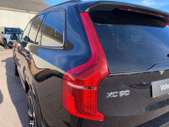 VOLVO XC90 2.0 B5D [235] Plus Dark 5Dr Awd Geartronic