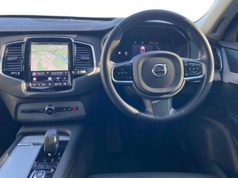 VOLVO XC90 2.0 B5D [235] Plus Dark 5Dr Awd Geartronic