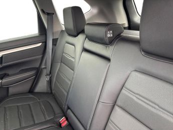 HONDA CR-V 2.0 H I-Mmd Sr Suv 5Dr Petrol Hybrid Ecvt 4Wd Euro 6 (S/S) (184 