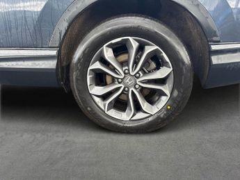 HONDA CR-V 2.0 H I-Mmd Sr Suv 5Dr Petrol Hybrid Ecvt 4Wd Euro 6 (S/S) (184 