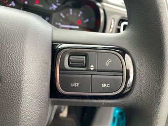 CITROEN C3 1.2 Puretech Shine Hatchback 5Dr Petrol Eat6 Euro 6 (S/S) (110 P
