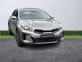 Kia XCeed 1.5T Gdi Isg 3 5Dr