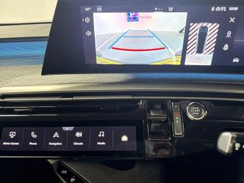 PEUGEOT 5008 73Kwh Gt Suv 5Dr Electric Auto (11Kw Charger) (210 Ps)