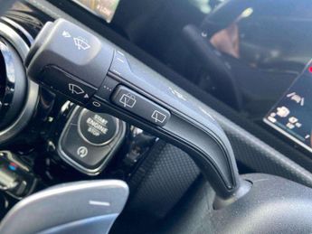MERCEDES-BENZ A CLASS A220 Amg Line 5Dr Auto