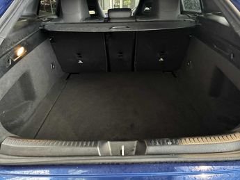 MERCEDES-BENZ CLA CLA 180 AMG Line Executive 5dr Tip Auto