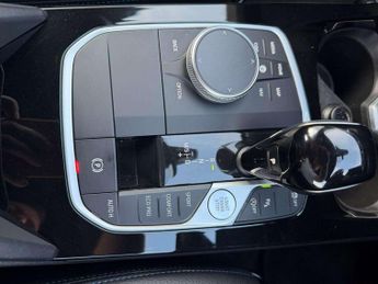BMW 1 SERIES 118I [136] M Sport 5Dr Step Auto [Lcp]