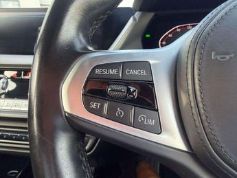 BMW 1 SERIES 118I [136] M Sport 5Dr Step Auto [Lcp]