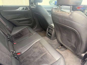 BMW I4 250Kw Edrive40 M Sport 83.9Kwh 5Dr Auto