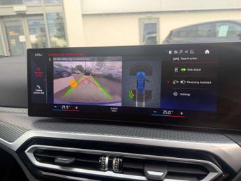 BMW I4 250Kw Edrive40 M Sport 83.9Kwh 5Dr Auto