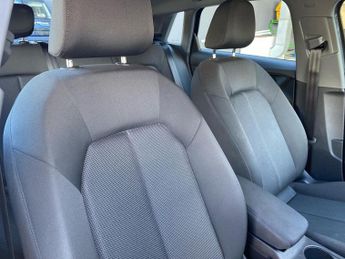 AUDI A3 2.0 Tdi 35 Technik Sportback 5Dr Diesel S Tronic Euro 6 (S/S) (1