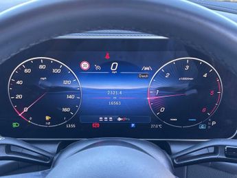 MERCEDES-BENZ GLC Glc 220D 4Matic Amg Line 5Dr 9G-Tronic
