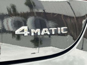 MERCEDES-BENZ GLC COUPE Glc 220D 4Matic Amg Line Premium 5Dr 9G-Tronic