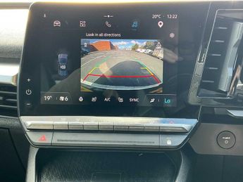 RENAULT MEGANE E-TECH Ev60 160Kw Techno 60Kwh Optimum Charge 5Dr Auto