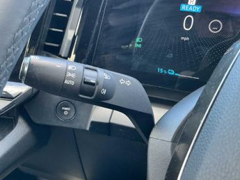 RENAULT MEGANE E-TECH Ev60 160Kw Techno 60Kwh Optimum Charge 5Dr Auto