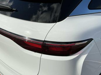 RENAULT MEGANE E-TECH Ev60 160Kw Techno 60Kwh Optimum Charge 5Dr Auto