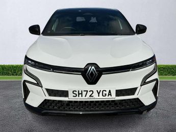 RENAULT MEGANE E-TECH Ev60 160Kw Techno 60Kwh Optimum Charge 5Dr Auto