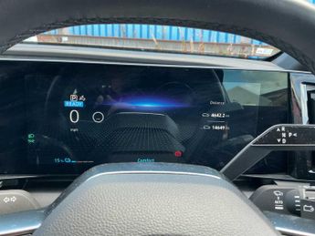 RENAULT MEGANE E-TECH Ev60 160Kw Techno 60Kwh Optimum Charge 5Dr Auto