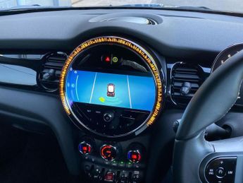 MINI HATCHBACK 1.5 Cooper Sport Premium 5Dr Auto