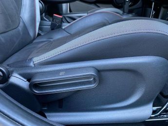 MINI HATCHBACK 1.5 Cooper Sport Premium 5Dr Auto