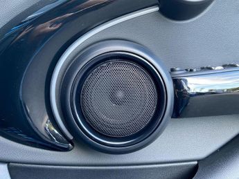 MINI HATCHBACK 1.5 Cooper Sport Premium 5Dr Auto