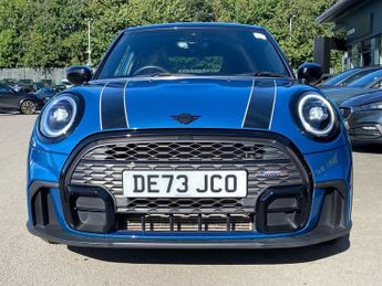 MINI HATCHBACK 1.5 Cooper Sport Premium 5Dr Auto