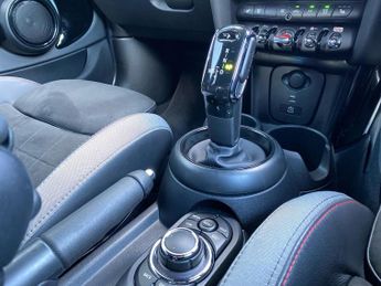 MINI HATCHBACK 1.5 Cooper Sport Premium 5Dr Auto