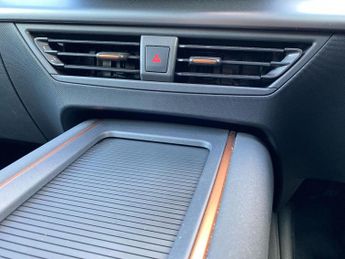CUPRA BORN 150Kw V2 58Kwh 5Dr Auto