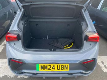 CUPRA BORN 150Kw V2 58Kwh 5Dr Auto