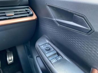 CUPRA BORN 169kW e-Boost V2 58kWh 5dr Auto