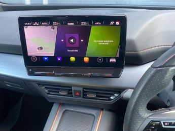 CUPRA BORN Cupra Born V2 Ev