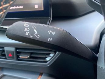 CUPRA BORN 169kW e-Boost V2 58kWh 5dr Auto
