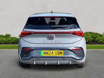 CUPRA BORN 150Kw V2 58Kwh 5Dr Auto