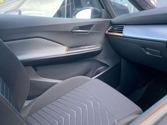 CUPRA BORN 169kW e-Boost V2 58kWh 5dr Auto