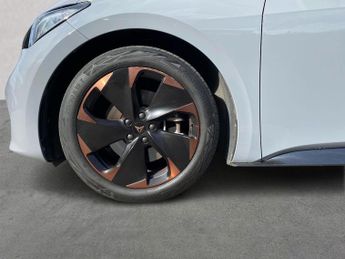 CUPRA BORN Cupra Born V2 Ev