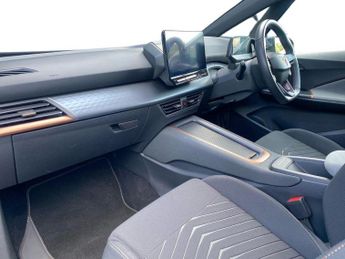 CUPRA BORN 150Kw V2 58Kwh 5Dr Auto