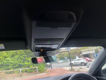 SKODA OCTAVIA 1.4 Tsi Iv 13Kwh Vrs Estate 5Dr Petrol Plug-In Hybrid Dsg Euro 6